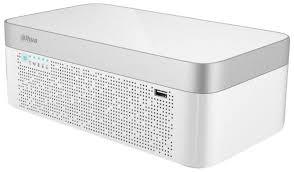 XVR 8Ch 1Hdd 4K OUTLET