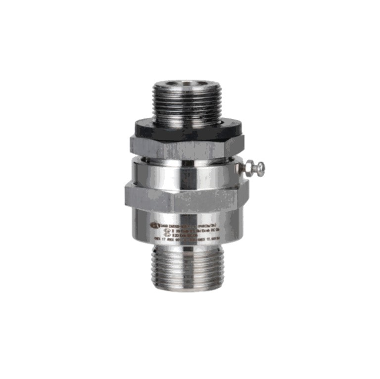 Explosion-proof Stuffing