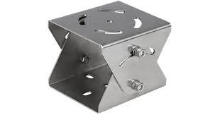 Soporte Rótul INOX OUTLET