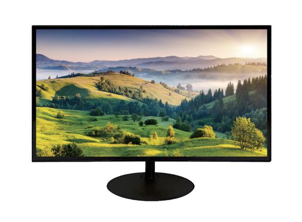 Monitor FHD 27