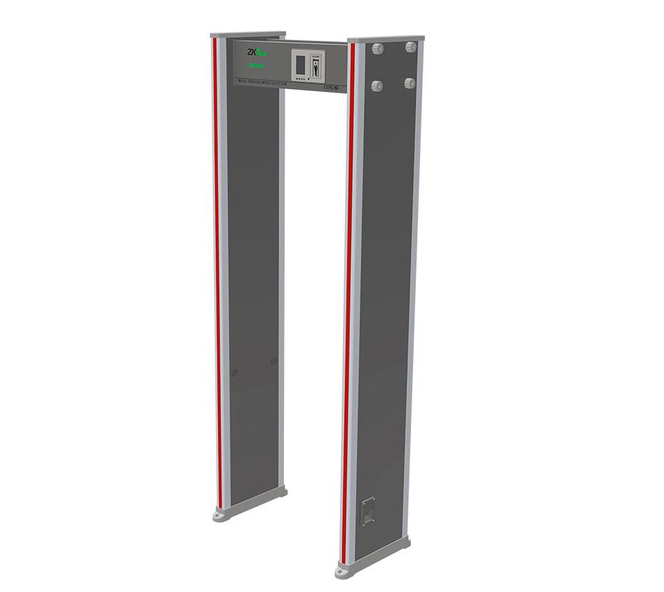 Arco Detector de Metales