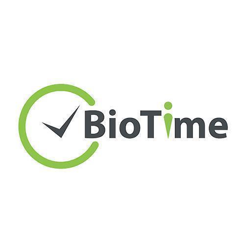 BioTime 200 Equipos