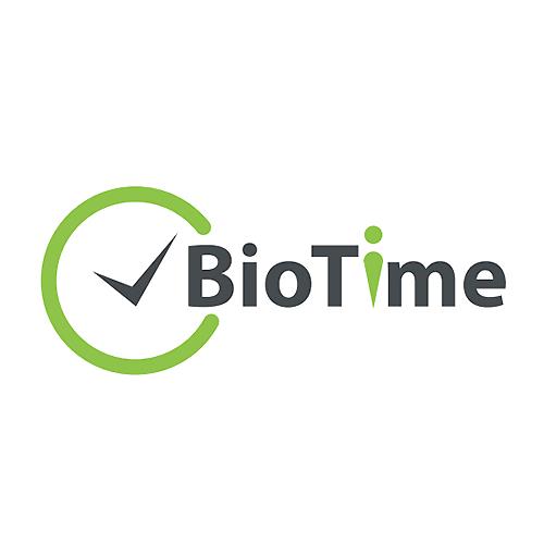 BioTime 10 Equipos