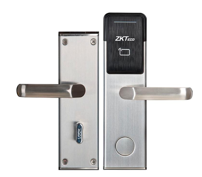 Cerradura Hotel RFID