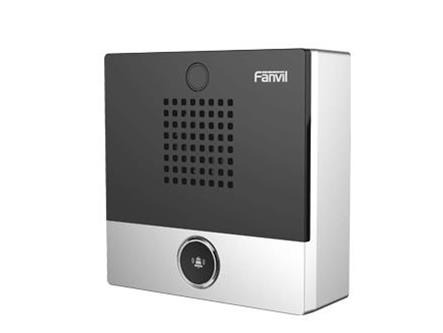 IP Intercom 1 button