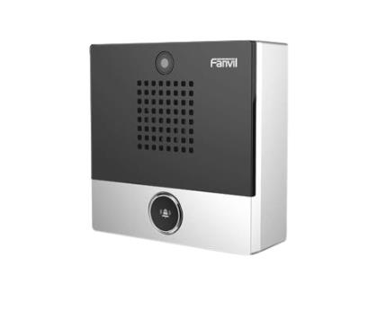 IP VideoIntercom 1 Button