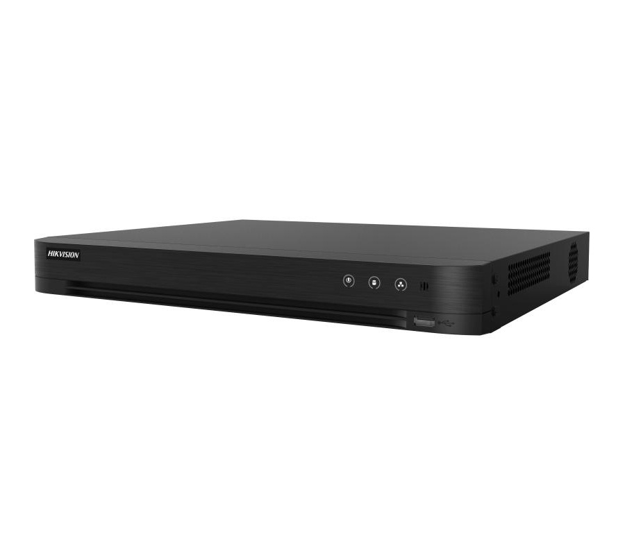 16-ch 1080p 1.5U 2HDD